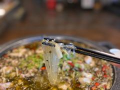 -阿细汉菜(本地盐帮菜名店)