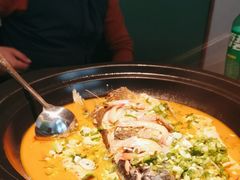 -筱爷叔·上海传统手工菜(玉树路店)