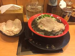 -博多一幸舍(侨福芳草地购物中心店)