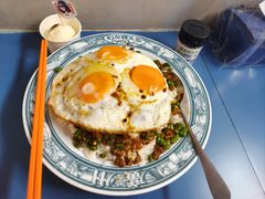 -伯友茶记(中华广场店)
