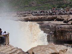 -陕西黄河壶口瀑布旅游区