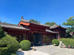 -西安华清御汤酒店