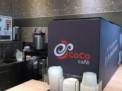-CoCo都可(东城国贸店)
