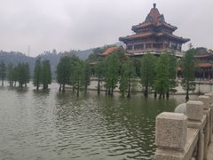 -顺峰山公园