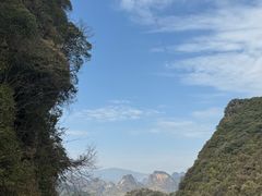 -英西峰林·洞天仙境