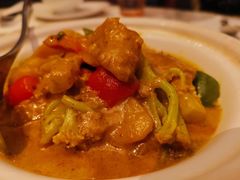 -港丽餐厅(高德置地店)