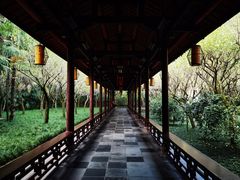 -成都杜甫草堂博物馆
