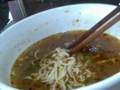 -马三元老汤牛肉面(小西门店)