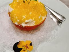 冰橙酸奶-辛香汇·现炒川菜(淮海路百盛店)