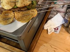 -00后的烤串·扬州地标烧烤(大运河博物馆店)