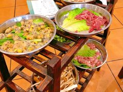 -顺德一品粥·20年凤城老字号(芳村店)