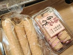 -彭记优口(王府井购物中心店)