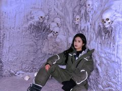 -E+有冰工厂·昆仑寒宫2(五角场店)