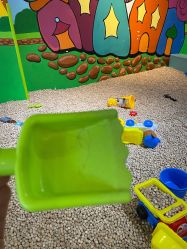 -KidSteam儿童乐园(富力城店)