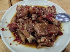 -贤花饭店(城阳店)