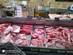 -永辉超市(嘉定宝龙广场店)