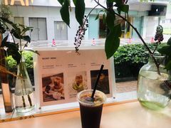 -Manner Coffee(大宁国际商业广场店)