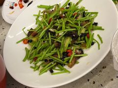 -黄鹤天厨·泡椒田鸡创始者(莲花店)