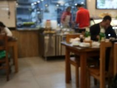 大堂-凤齐羊肉烩面馆