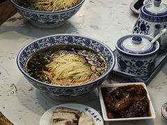 -伟记奥面馆(养育巷店)