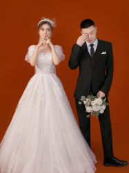 -伊莎贝尔品牌婚纱摄影