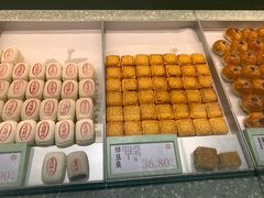 -泸溪河桃酥(龙湖长楹天街店)