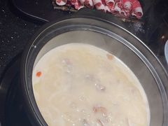 -捞王猪肚鸡火锅(昆山店)