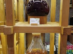 -青梅酒肆PLUS(长白仙岛北路店)