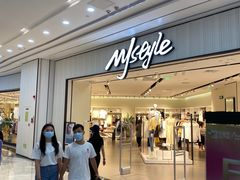 -百佳华佳漾里(坂田店)