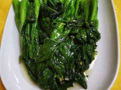 -老明馨潮汕大排档