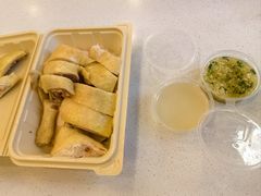 -文记壹心鸡(宝华路店)