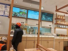 -小满手工粉(北京来福士店)