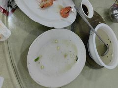 -考记泥焗鸡农庄·海鲜(北洛秘境店)