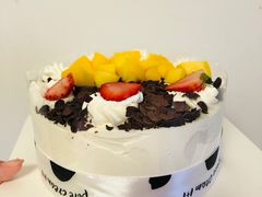 -卡漫莫尼蛋糕(徐汇店)