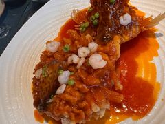 -二十八里太湖船菜(吉祥路店)