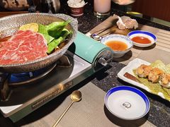 -極上萬膳·日料放题(海岸城店)