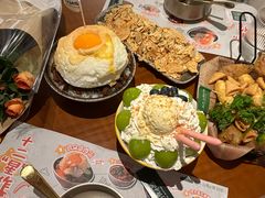-岛风·台食小馆 ISLAND BISTRO(烟台山店)