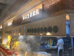 -筱爷叔·上海传统手工菜(玉树路店)