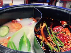 -九街淑芬掌中宝串串公司(两路金港国际店)