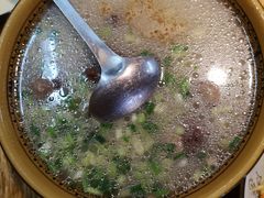 大肠血-聪辉同安老美食饭店(大元路店)