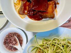 徽式红烧肉-徽珍源(龙茗路店)