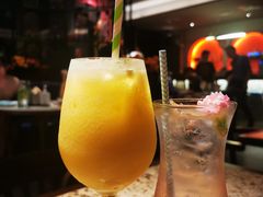 -墨纪Mojí墨西哥餐厅(官舍店)