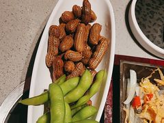-丰茂烤串(外滩星荟中心店)