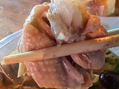 -燕子煨汤(山海关路店)