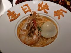 -甄御•海鲜新青岛菜(麦岛店)