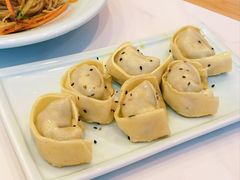 -财兜兜大黄山小馄饨