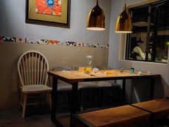 -黄鹤天厨·泡椒田鸡创始者(莲花店)