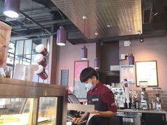 -COSTA COFFEE(阿里中心店)