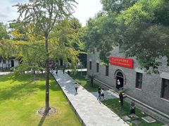 -中共五大会址纪念馆