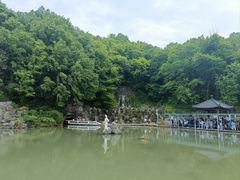 -陶祖圣境风景区
